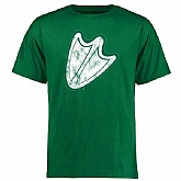 Oregon Ducks St. Patrick WEM T-Shirt - Green,baseball caps,new era cap wholesale,wholesale hats
